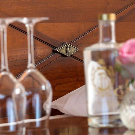 Landhuishotel De Bloemenbeek 데 루테 외부 사진