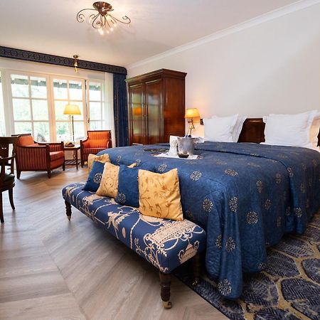 Landhuishotel De Bloemenbeek 데 루테 외부 사진