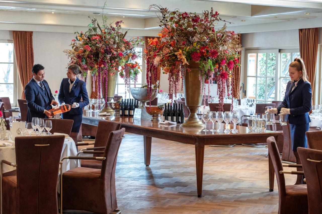 Landhuishotel De Bloemenbeek 데 루테 외부 사진