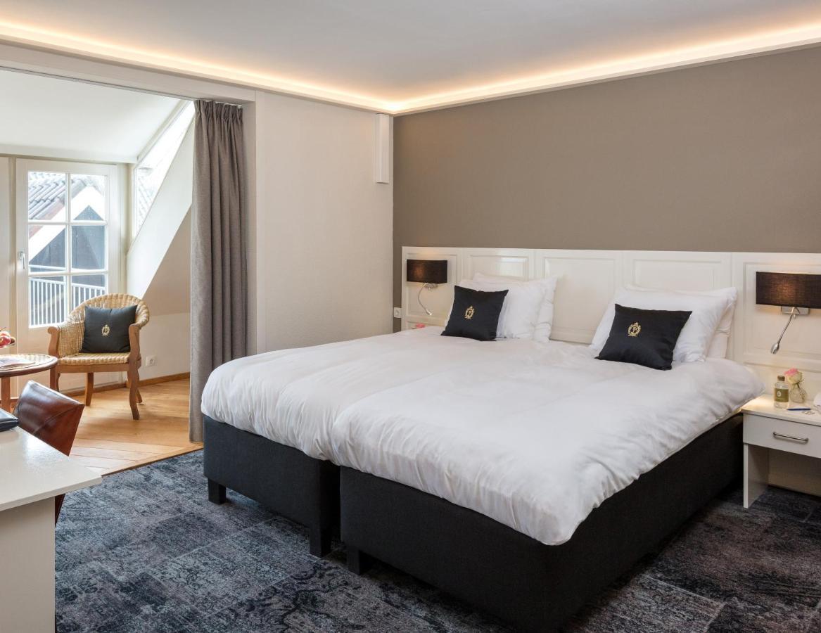 Landhuishotel De Bloemenbeek 데 루테 외부 사진