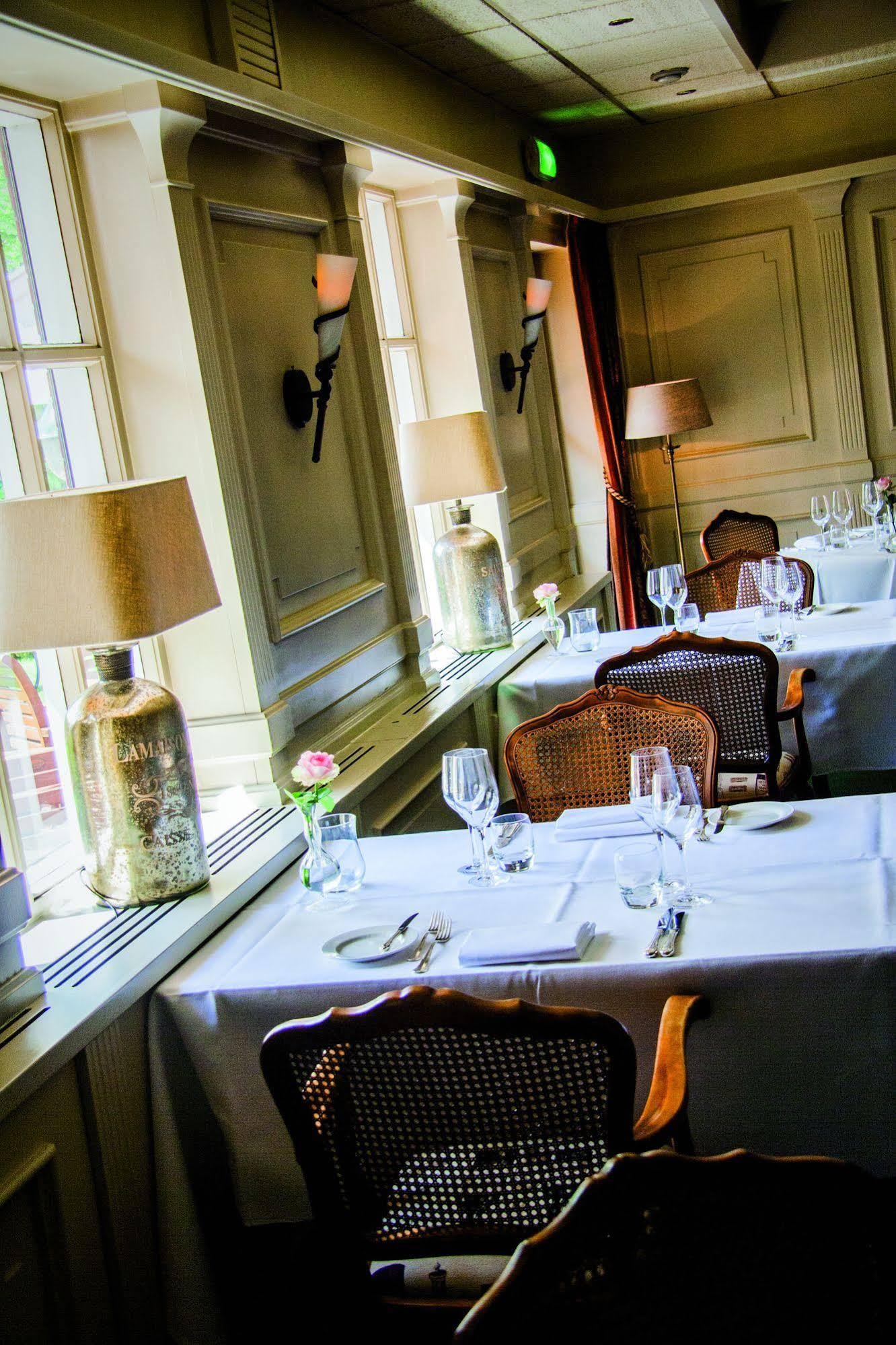Landhuishotel De Bloemenbeek 데 루테 외부 사진