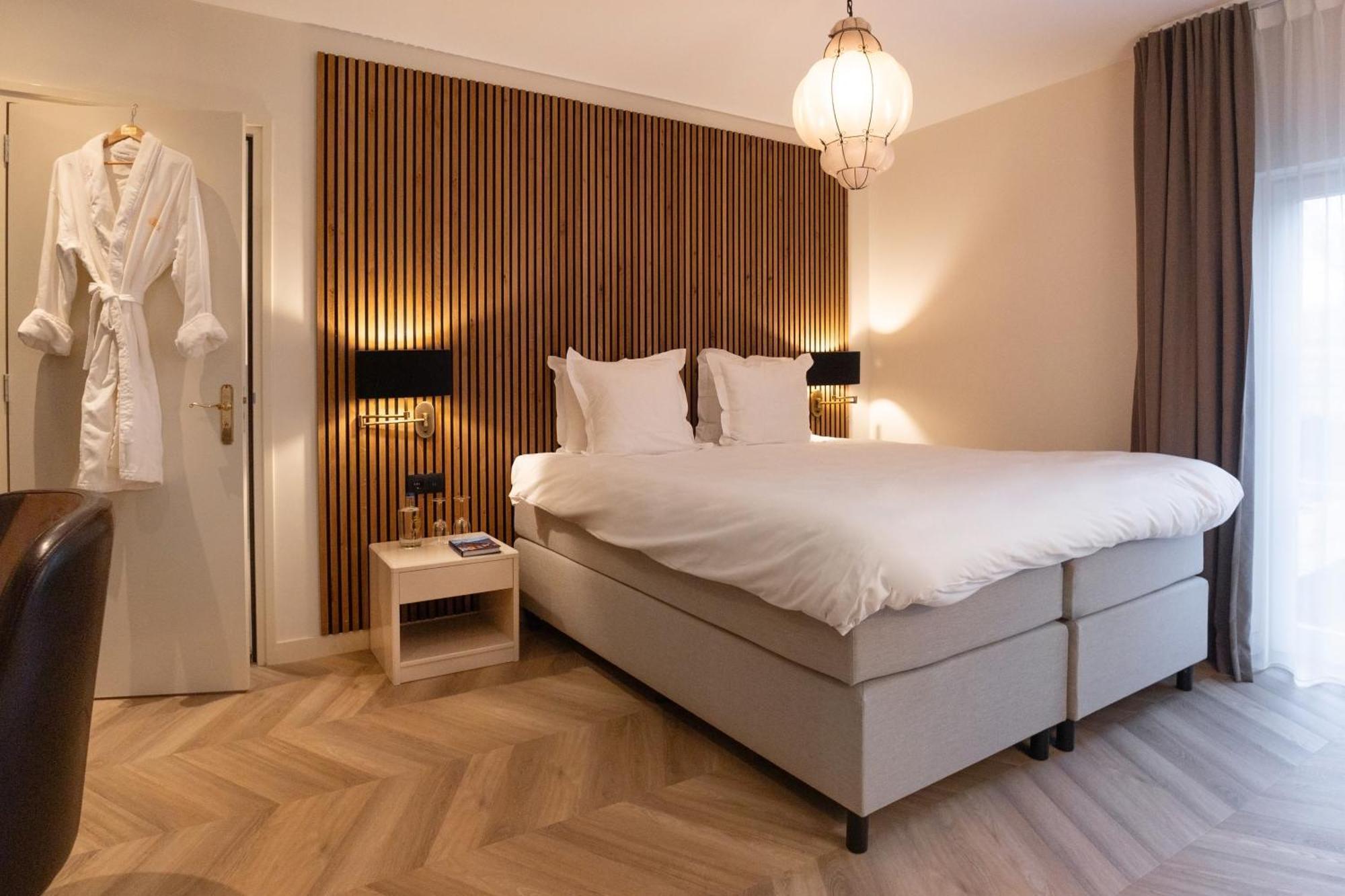Landhuishotel De Bloemenbeek 데 루테 외부 사진