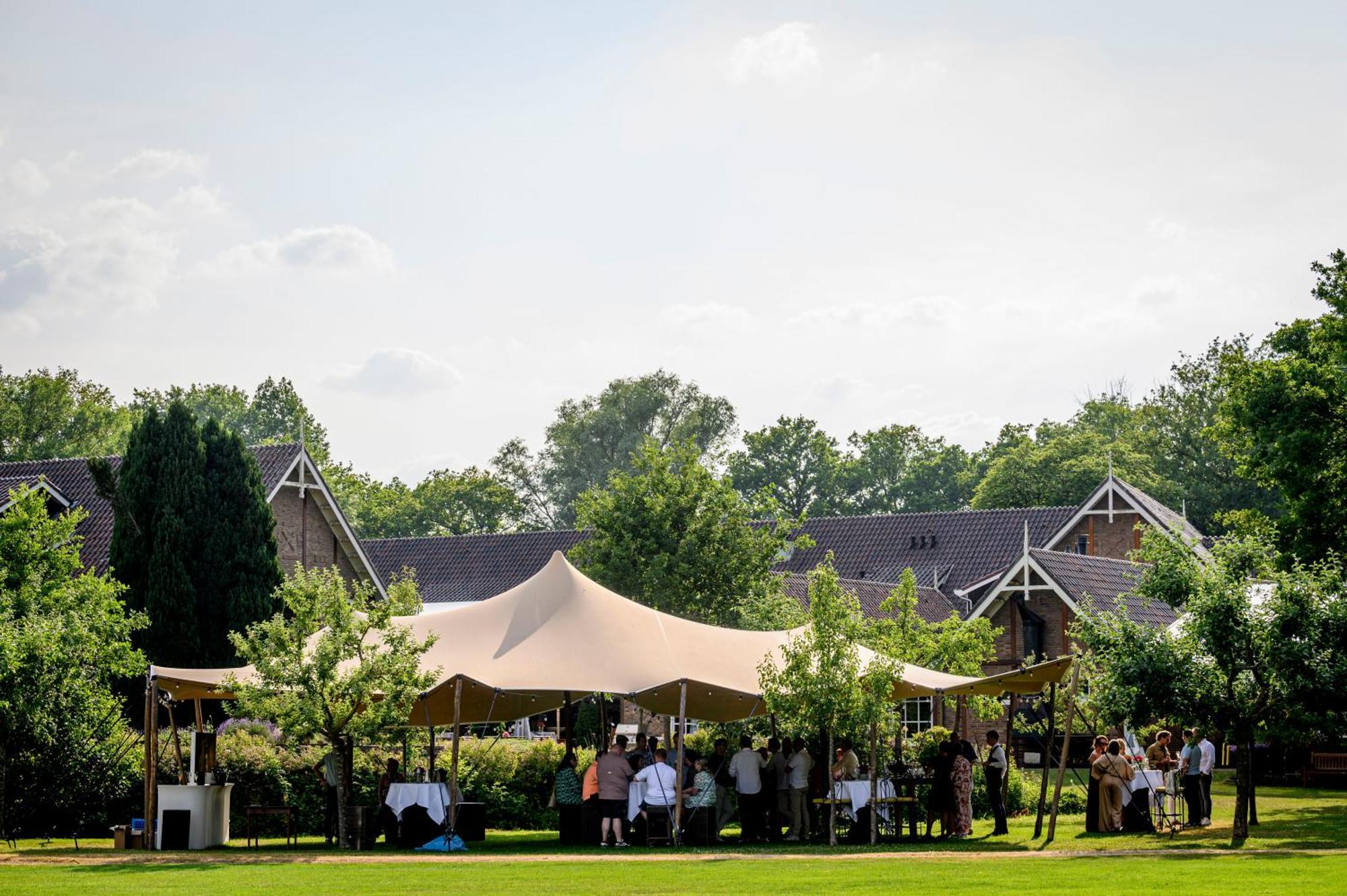 Landhuishotel De Bloemenbeek 데 루테 외부 사진