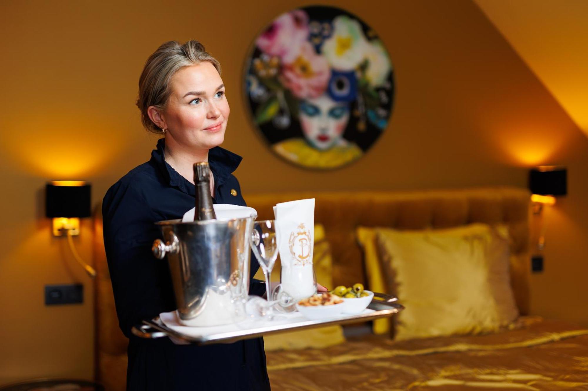 Landhuishotel De Bloemenbeek 데 루테 외부 사진