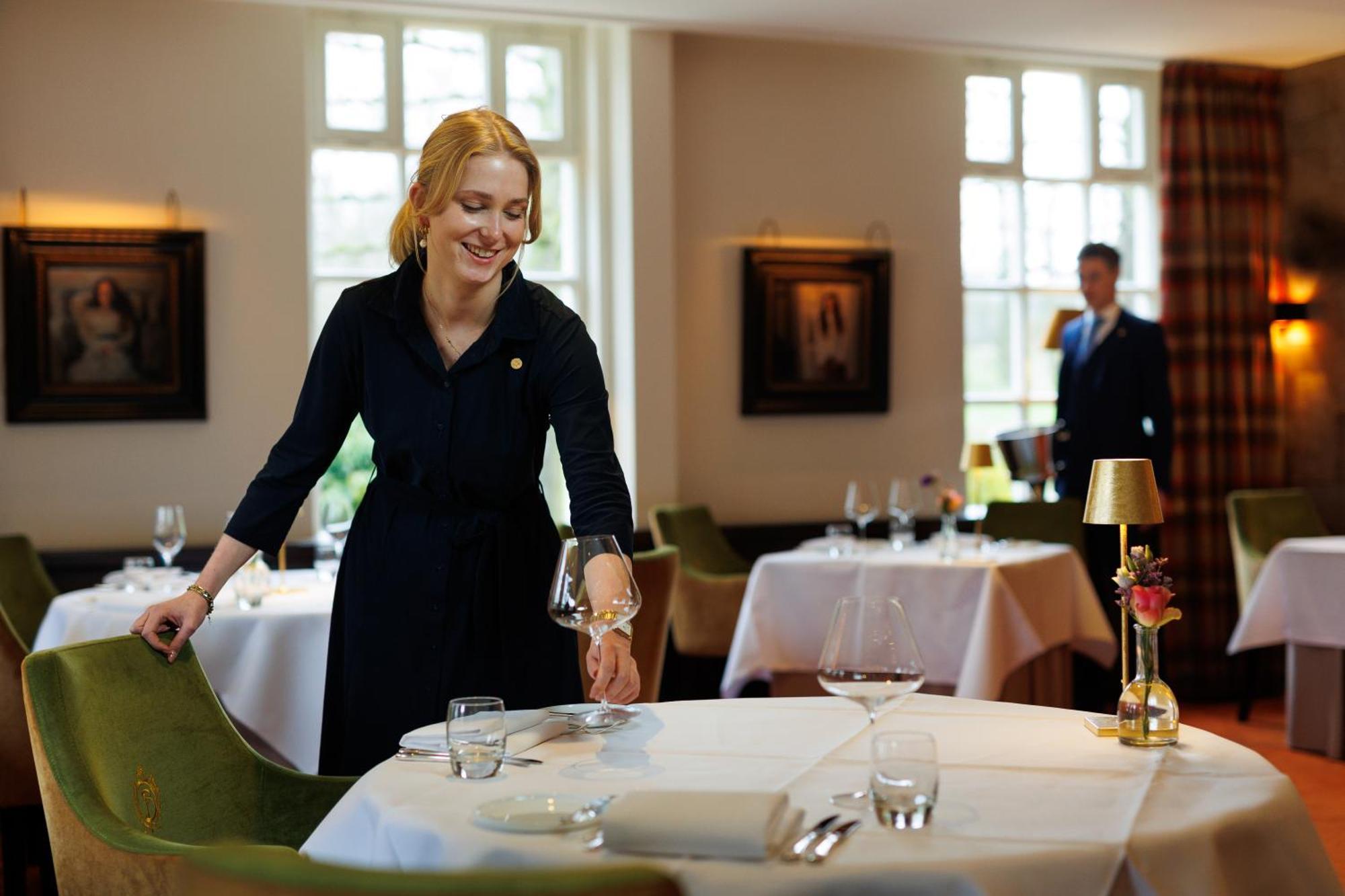 Landhuishotel De Bloemenbeek 데 루테 외부 사진
