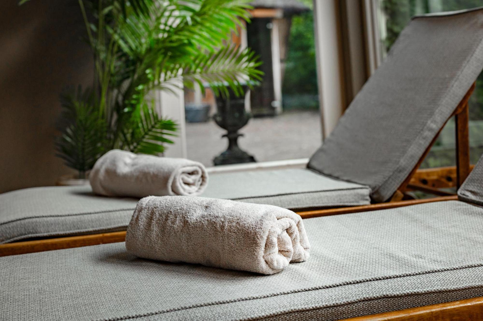 Landhuishotel De Bloemenbeek 데 루테 외부 사진