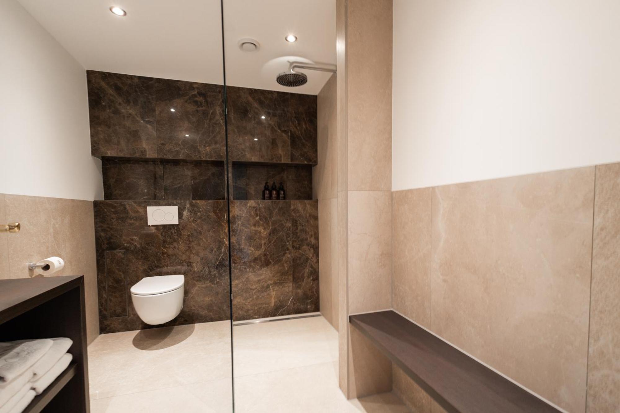 Landhuishotel De Bloemenbeek 데 루테 외부 사진