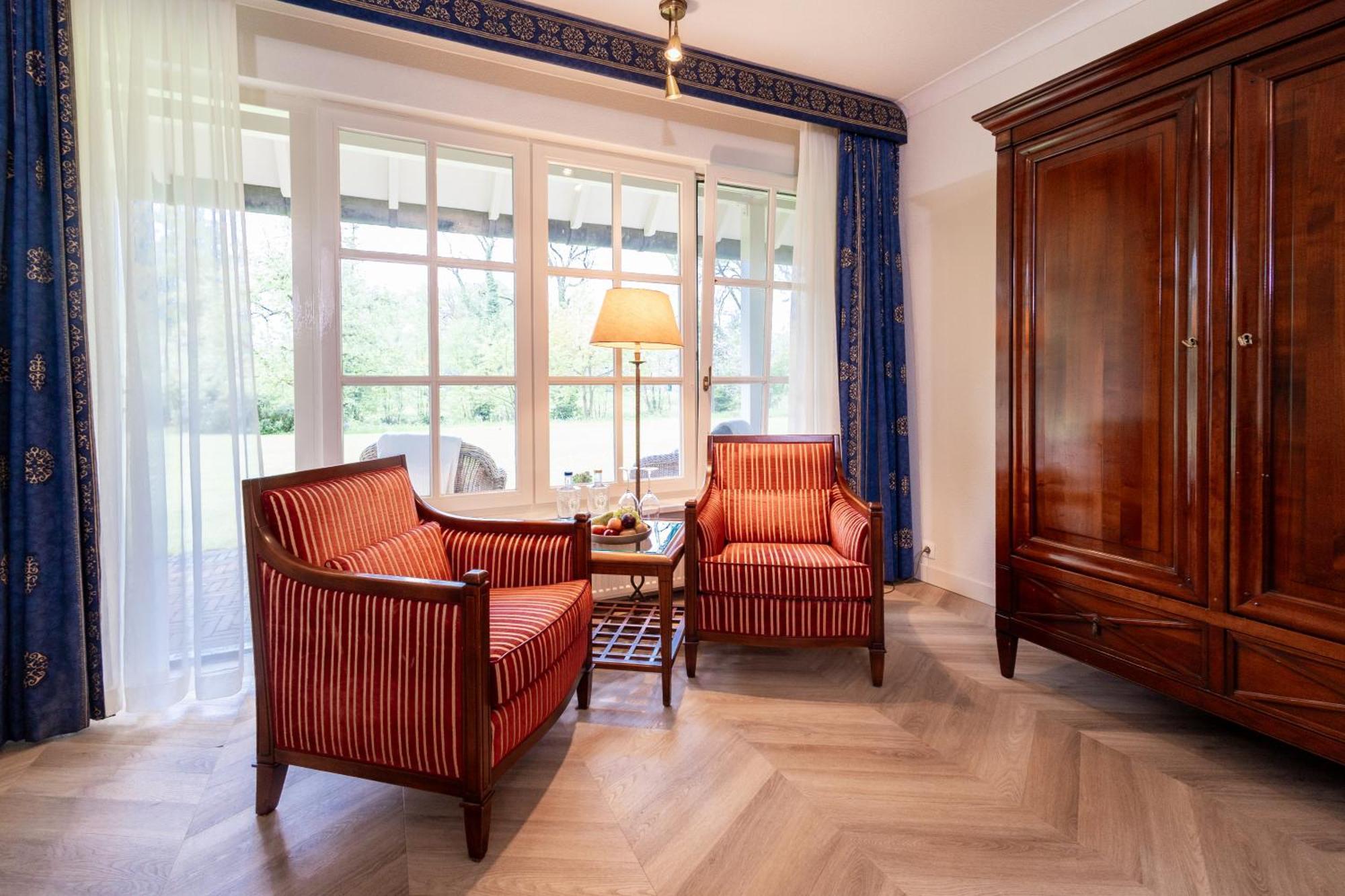 Landhuishotel De Bloemenbeek 데 루테 외부 사진