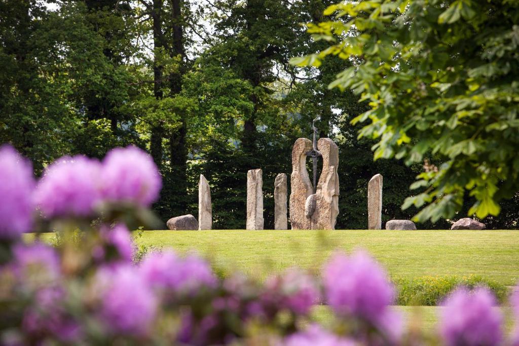 Landhuishotel De Bloemenbeek 데 루테 외부 사진